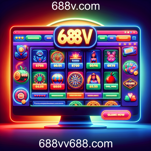 Descubra as Melhores Promoções no 688v.com